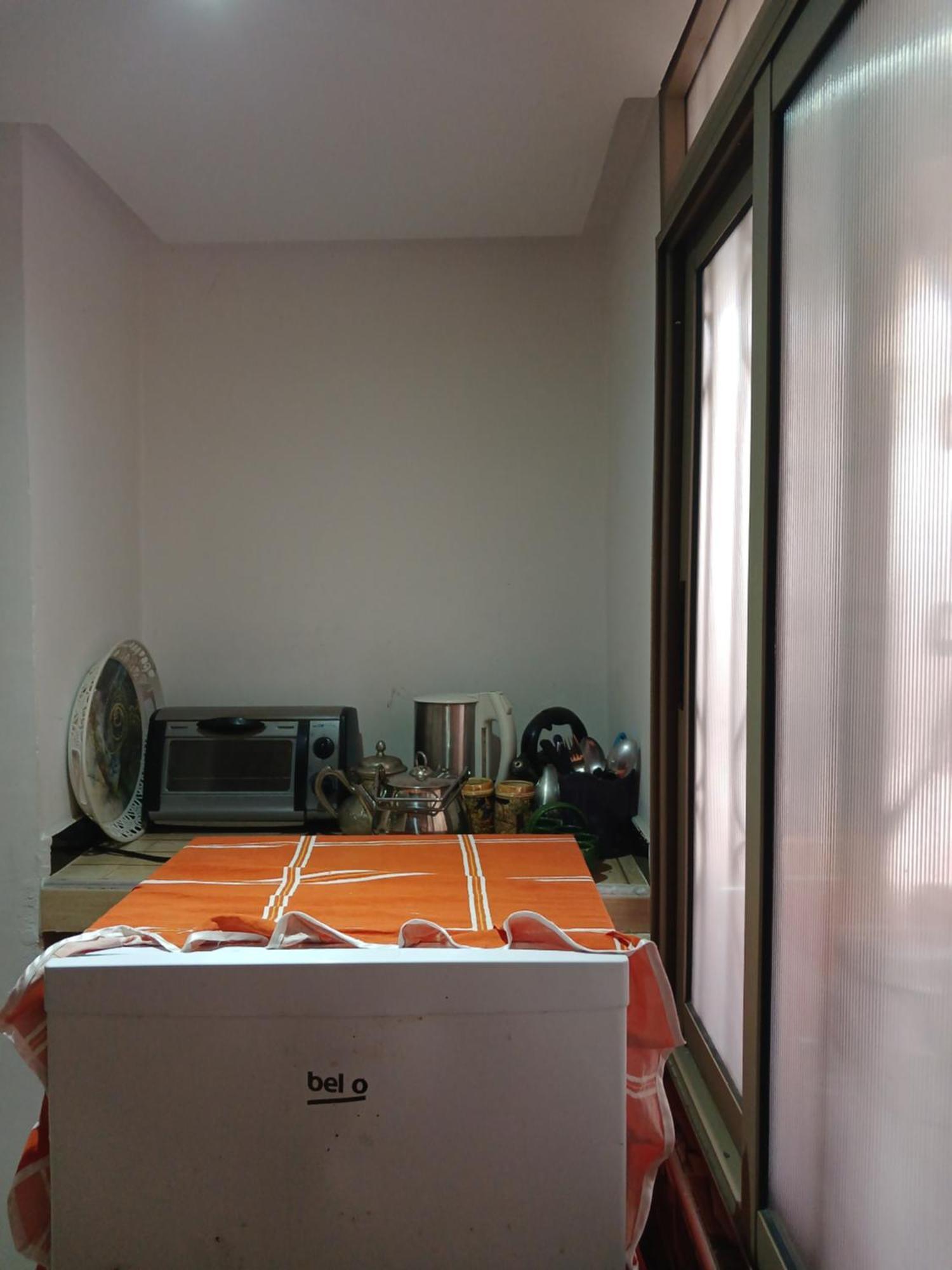 Studio Amine Avec Une Terasse Privee Rabat Dış mekan fotoğraf