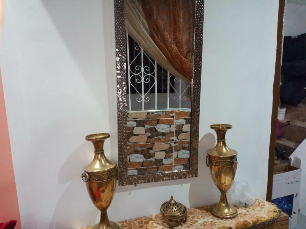 Studio Amine Avec Une Terasse Privee Rabat Dış mekan fotoğraf